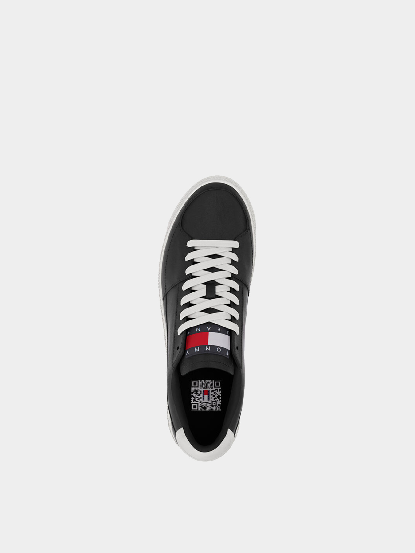 Кроссовки Tommy Hilfiger модель EM0EM01398-BDS Фото