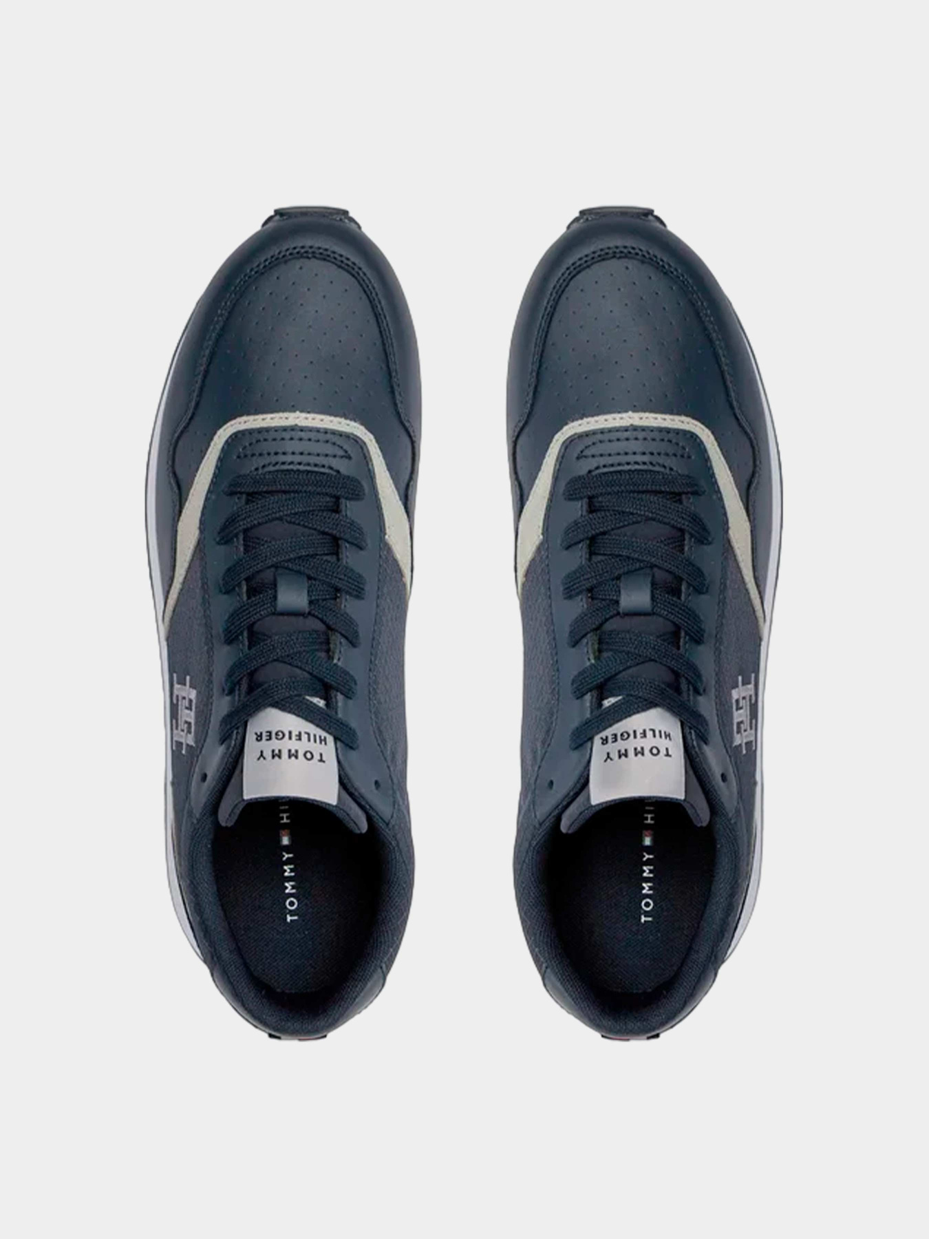 Кроссовки Tommy Hilfiger модель FM0FM04887-DW5 Фото
