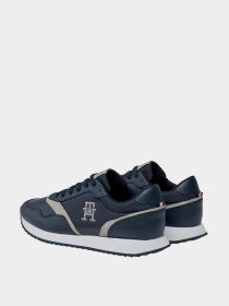 Кроссовки Tommy Hilfiger модель FM0FM04887-DW5 Фото