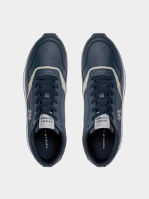 Кроссовки Tommy Hilfiger модель FM0FM04887-DW5 Фото