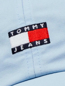 Шапки и кепки Tommy Hilfiger модель AW0AW15848-C1O Фото