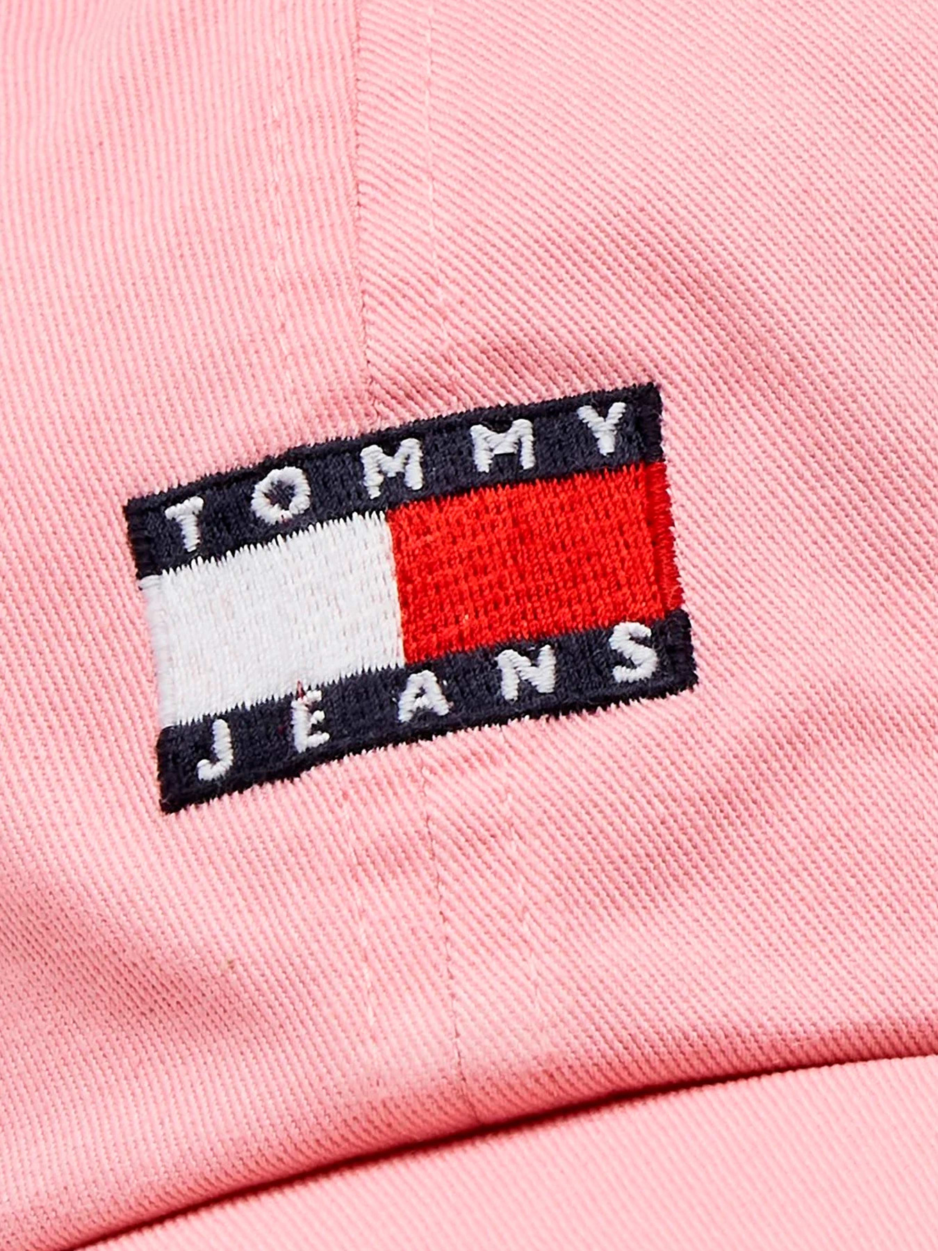 Шапки и кепки Tommy Hilfiger модель AW0AW15848-THA Фото