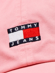 Шапки и кепки Tommy Hilfiger модель AW0AW15848-THA Фото