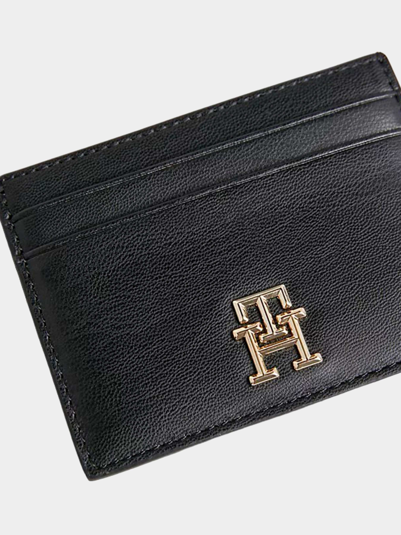 Кошельки Tommy Hilfiger модель AW0AW15751-BDS Фото