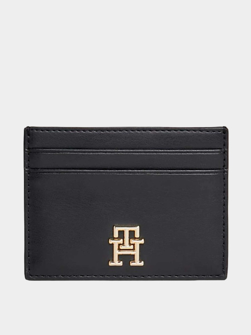 Кошельки Tommy Hilfiger модель AW0AW15751-BDS Фото