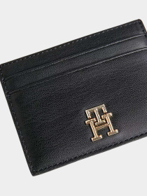 Кошельки Tommy Hilfiger модель AW0AW15751-BDS Фото