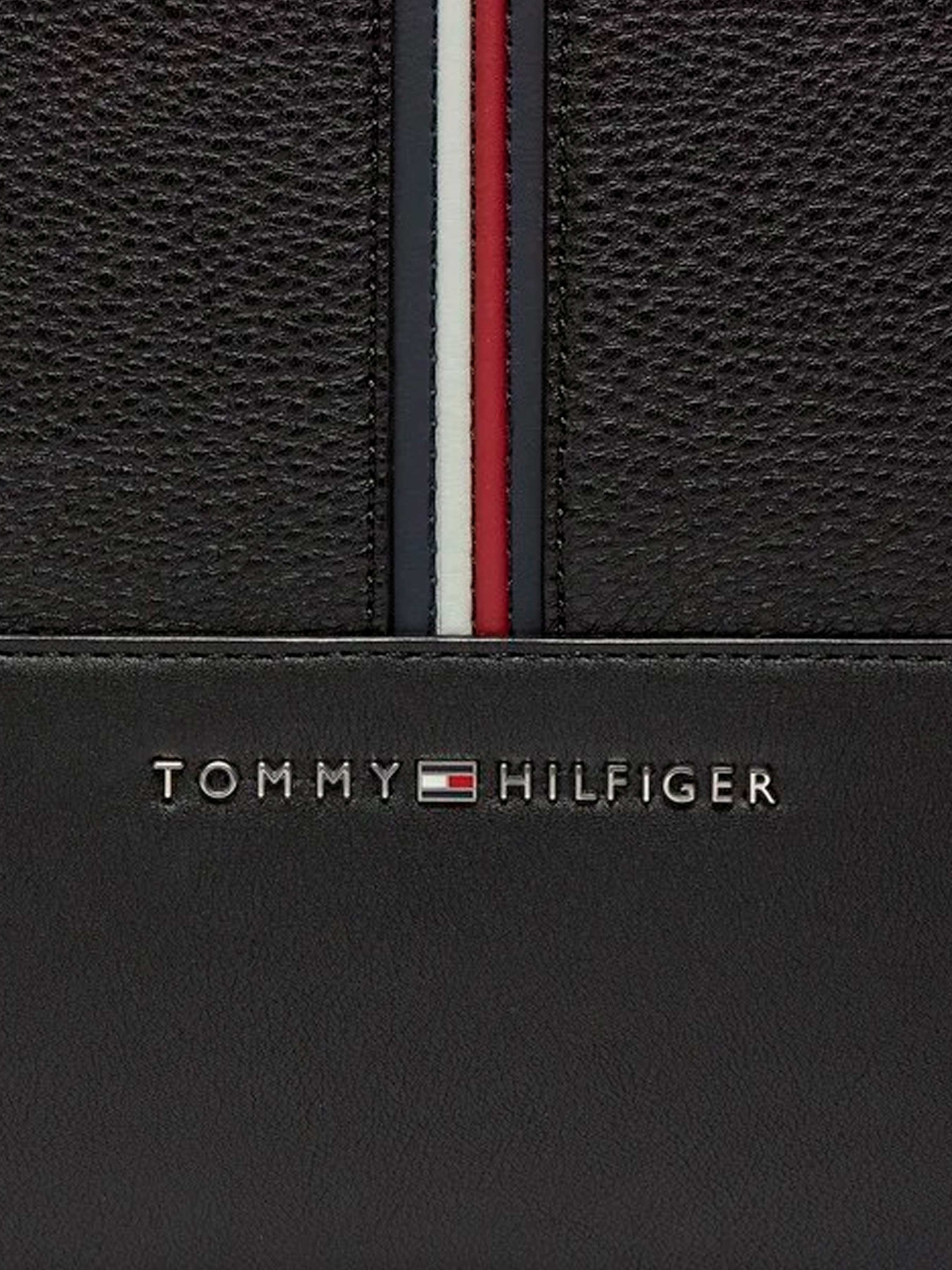 Сумки Tommy Hilfiger модель AM0AM11781-BDS Фото