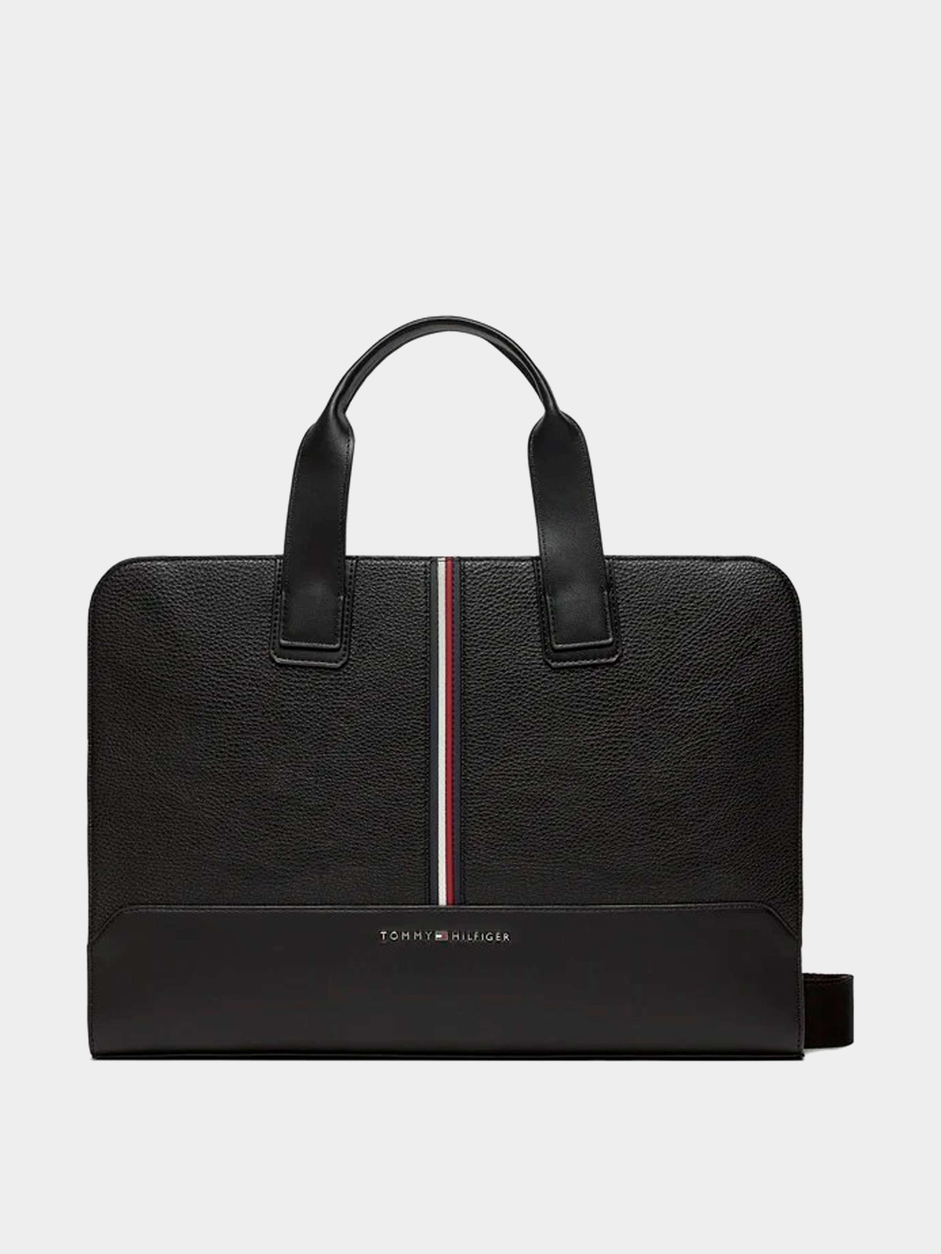 Сумки Tommy Hilfiger модель AM0AM11781-BDS Фото