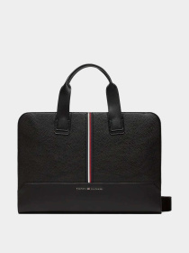Сумки Tommy Hilfiger модель AM0AM11781-BDS Фото