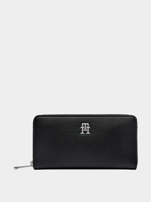 Кошельки Tommy Hilfiger модель AW0AW16093-BDS Фото