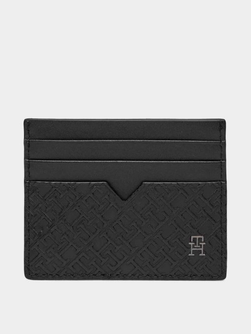 Кошельки Tommy Hilfiger модель AM0AM11848-BDS Фото