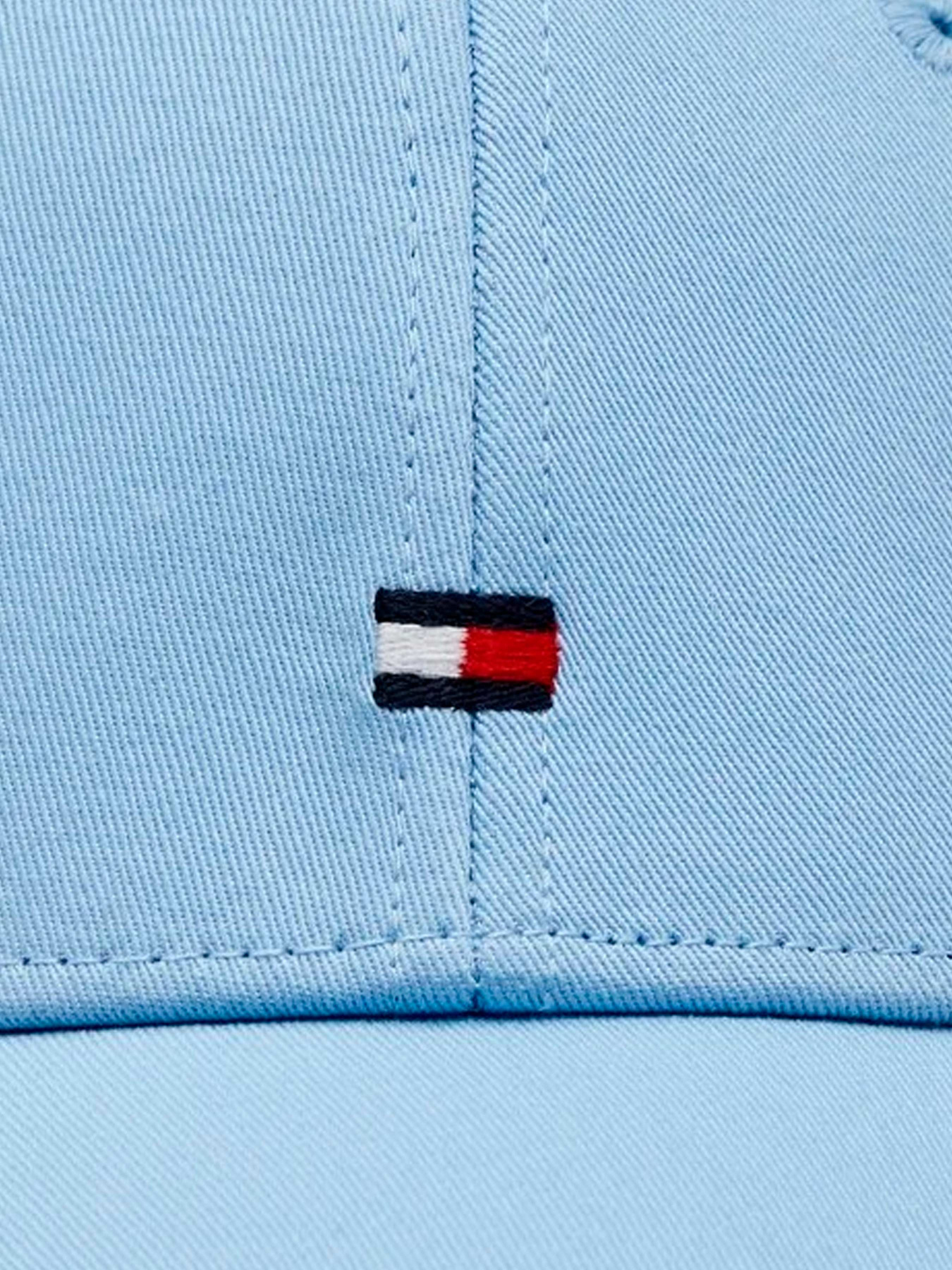 Шапки и кепки Tommy Hilfiger модель AW0AW15785-C1Y Фото