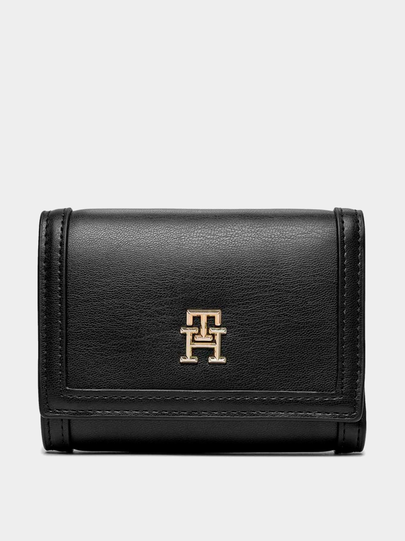 Кошельки Tommy Hilfiger модель AW0AW15746-BDS Фото