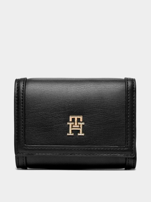 Кошельки Tommy Hilfiger модель AW0AW15746-BDS Фото
