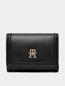 Кошельки Tommy Hilfiger модель AW0AW15746-BDS Фото