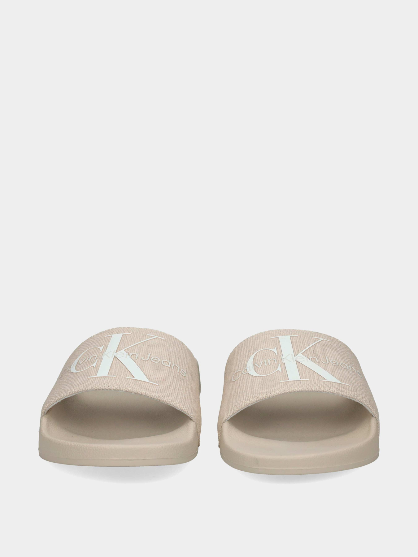 Шлёпанцы Calvin Klein модель YW0YW00103-0GH Фото