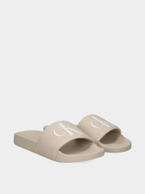 Шлёпанцы Calvin Klein модель YW0YW00103-0GH Фото