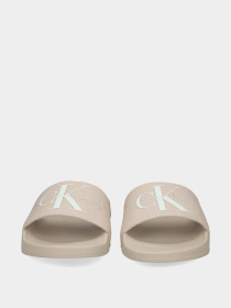Шлёпанцы Calvin Klein модель YW0YW00103-0GH Фото