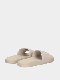 Шлёпанцы Calvin Klein модель YW0YW00103-0GH Фото