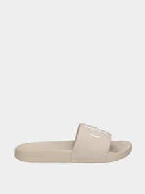 Шлёпанцы Calvin Klein модель YW0YW00103-0GH Фото