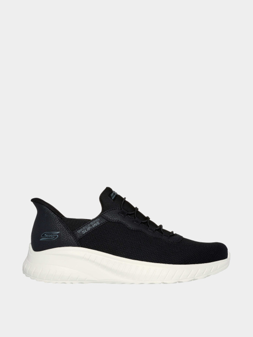 Кроссовки Skechers модель 118300 BLK Фото
