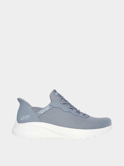 Кроссовки Skechers модель 118300 GRY Фото