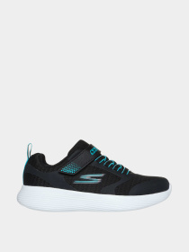 Кроссовкалар Skechers үлгі 303560L BKBL Фото