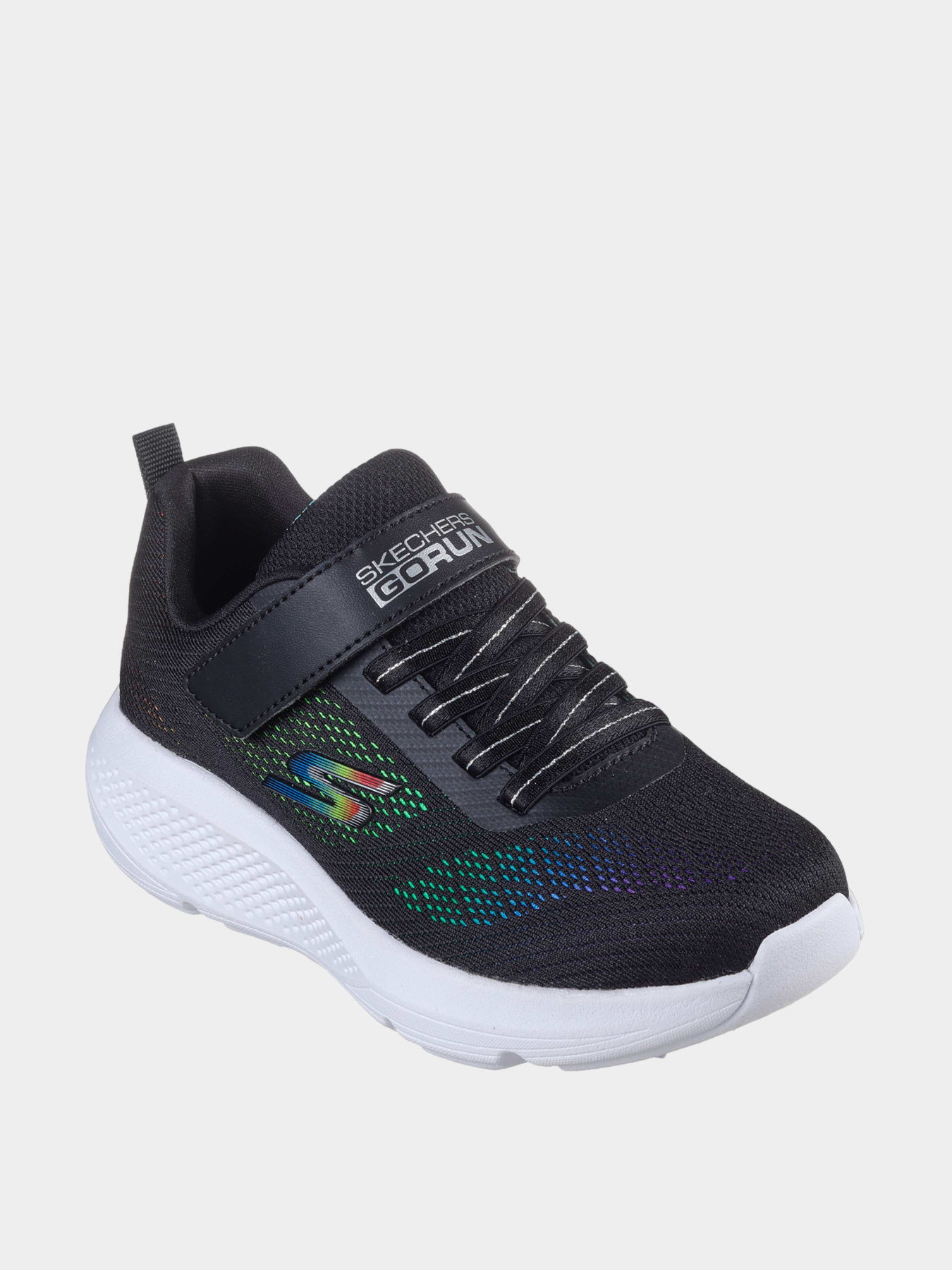 Кроссовки Skechers модель 303922L BKMT Фото