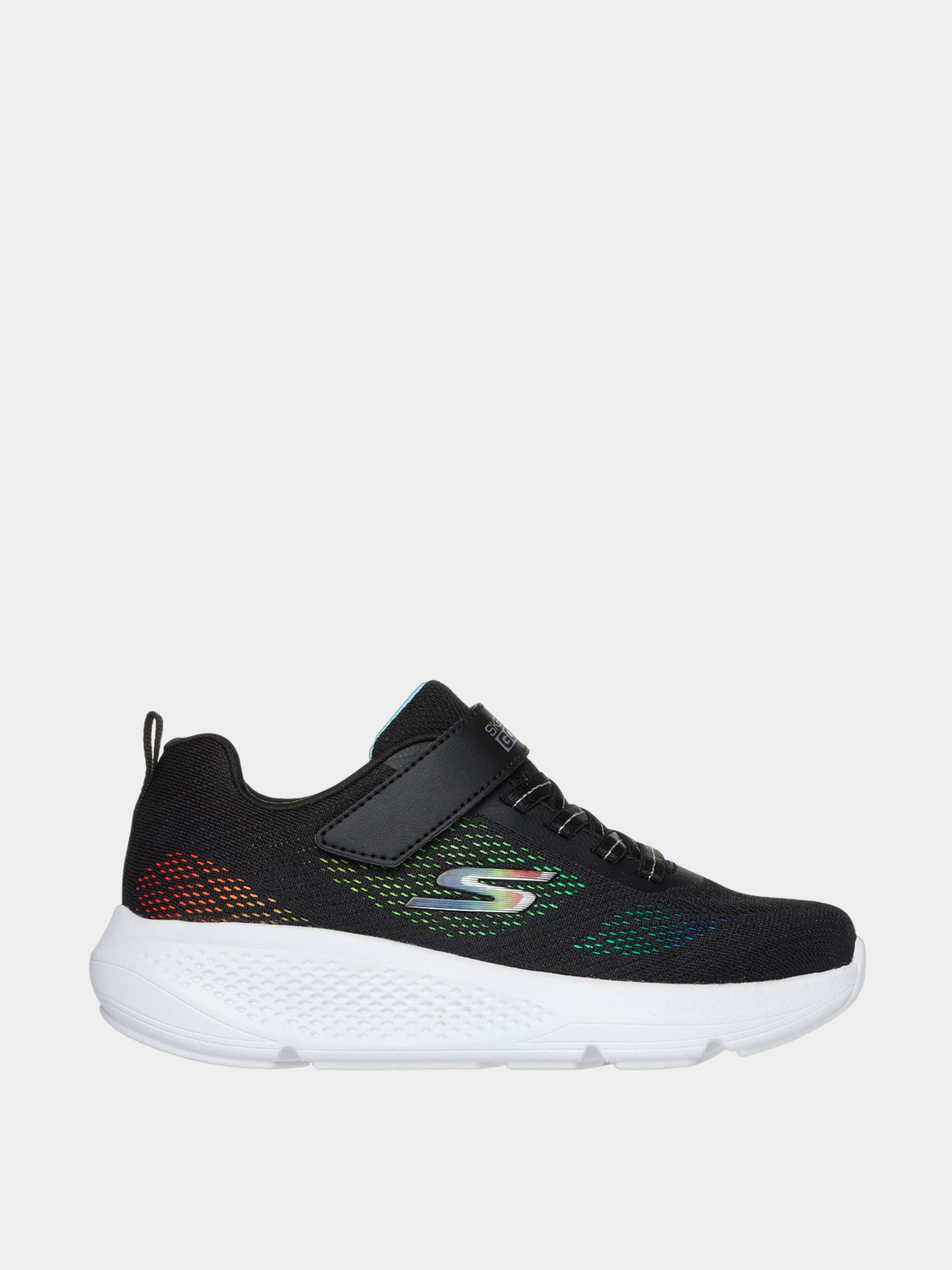 Кроссовки Skechers модель 303922L BKMT Фото
