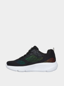 Кроссовки Skechers модель 303922L BKMT Фото