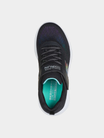 Кроссовки Skechers модель 303922L BKMT Фото