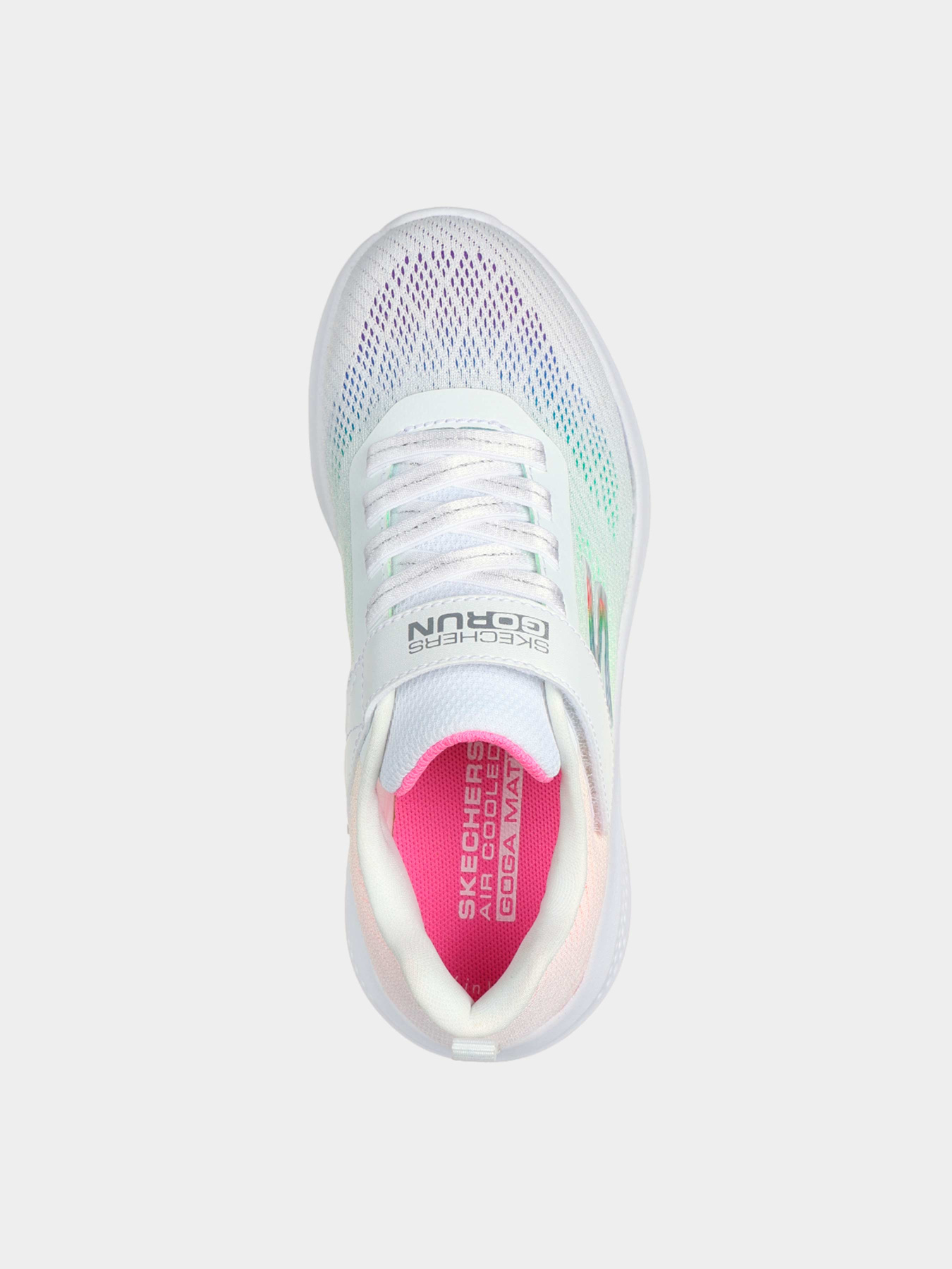 Кроссовки Skechers модель 303922L WMLT Фото