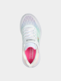 Кроссовки Skechers модель 303922L WMLT Фото