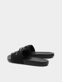 Шлёпанцы Calvin Klein модель YM0YM00061-BDS Фото