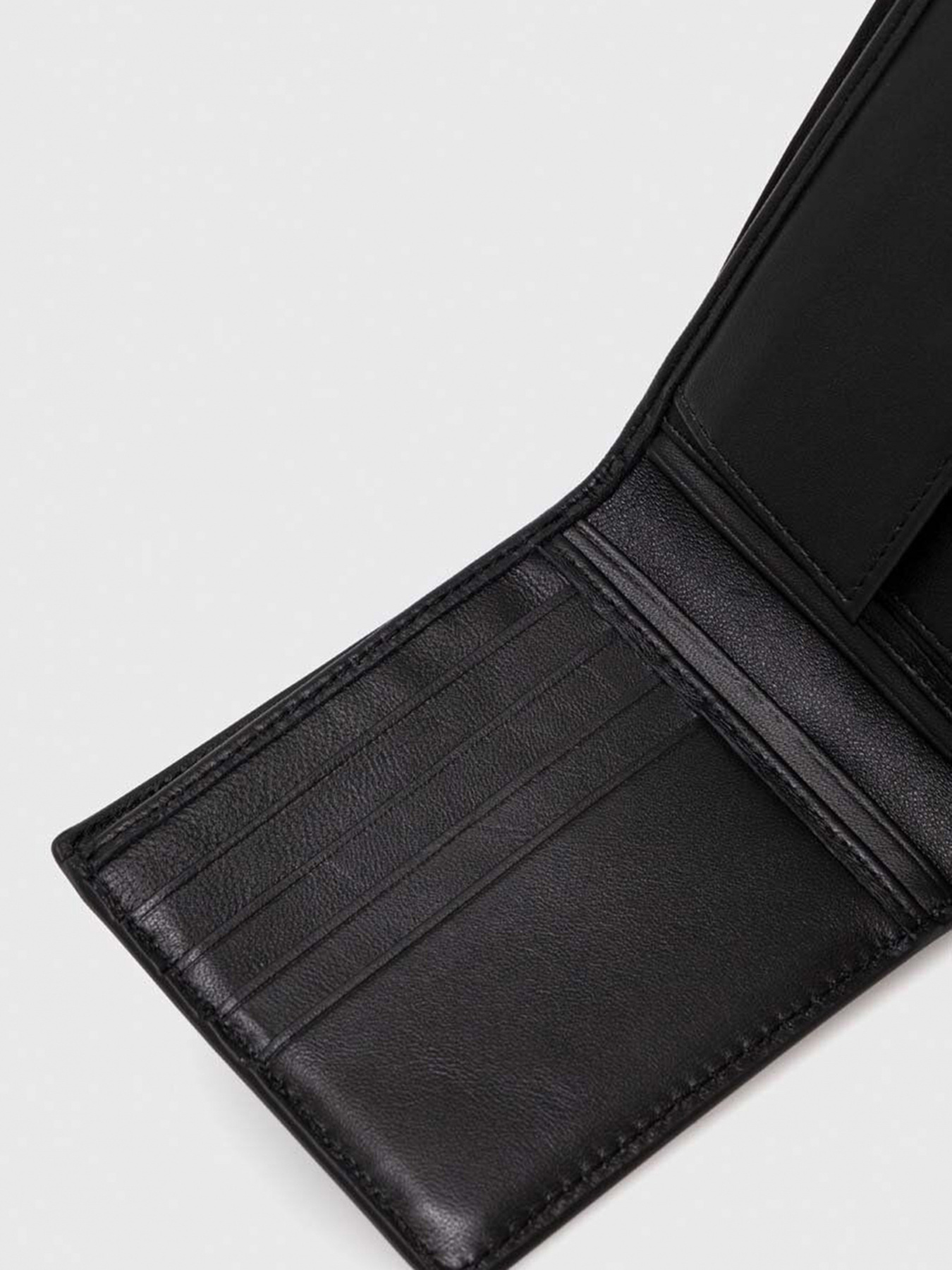 Кошельки Tommy Hilfiger модель AM0AM11871-BDS Фото