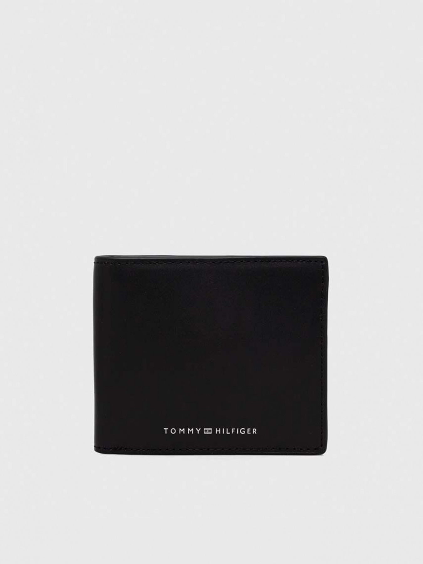 Кошельки Tommy Hilfiger модель AM0AM11871-BDS Фото