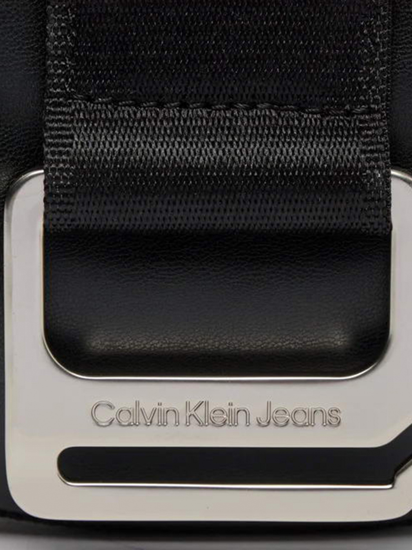 Сумки Calvin Klein модель K60K611476-BEH Фото