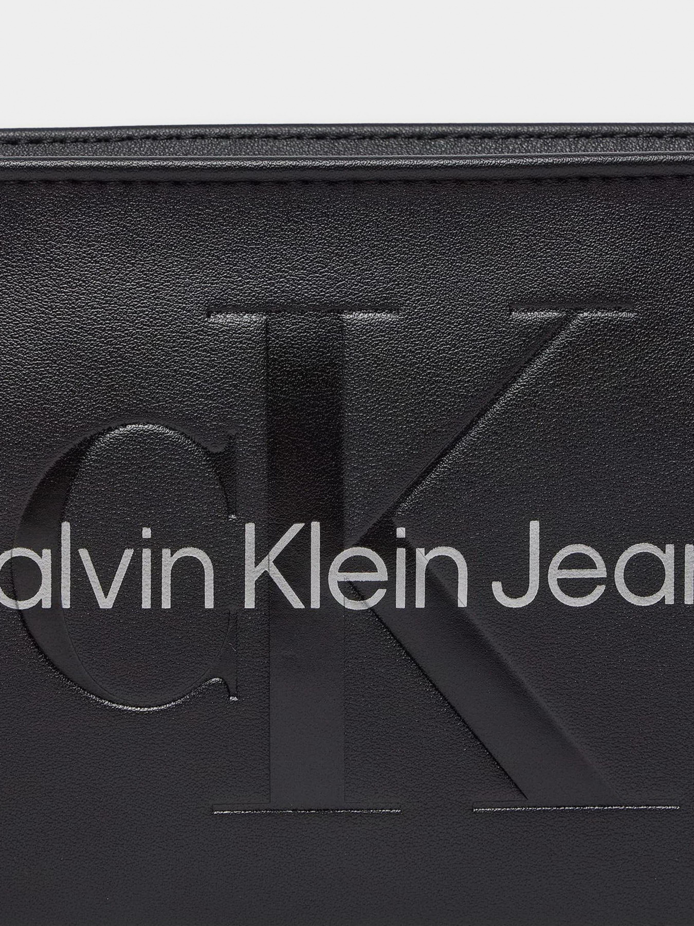Сумки Calvin Klein модель K60K610679-0GL Фото