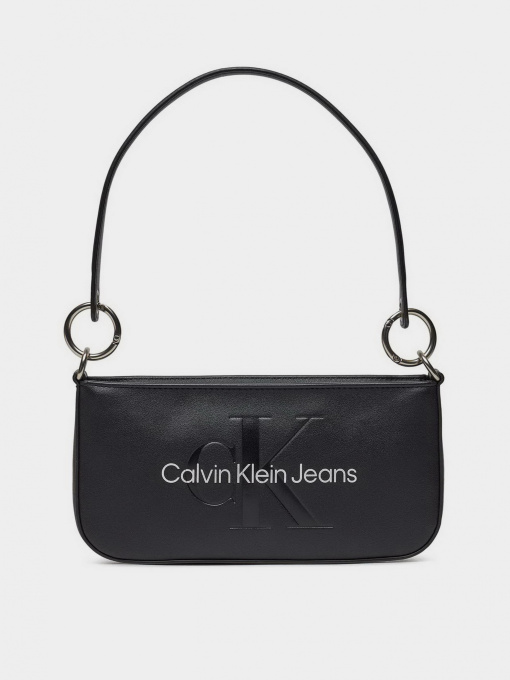Сумки Calvin Klein модель K60K610679-0GL Фото
