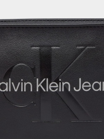 Сумки Calvin Klein модель K60K610679-0GL Фото