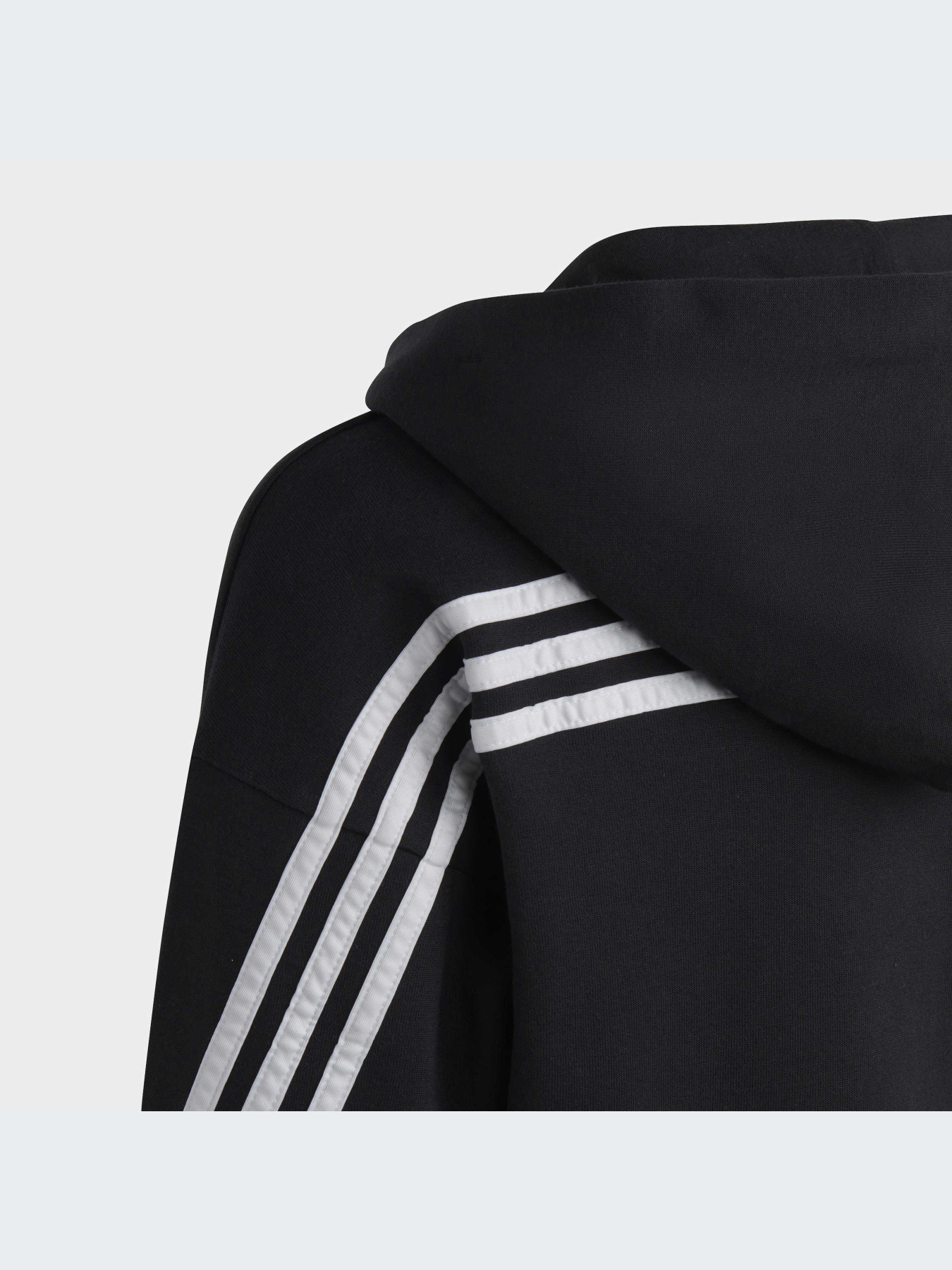 Худи и свитшоты Adidas Icons модель IC0118-KZ Фото