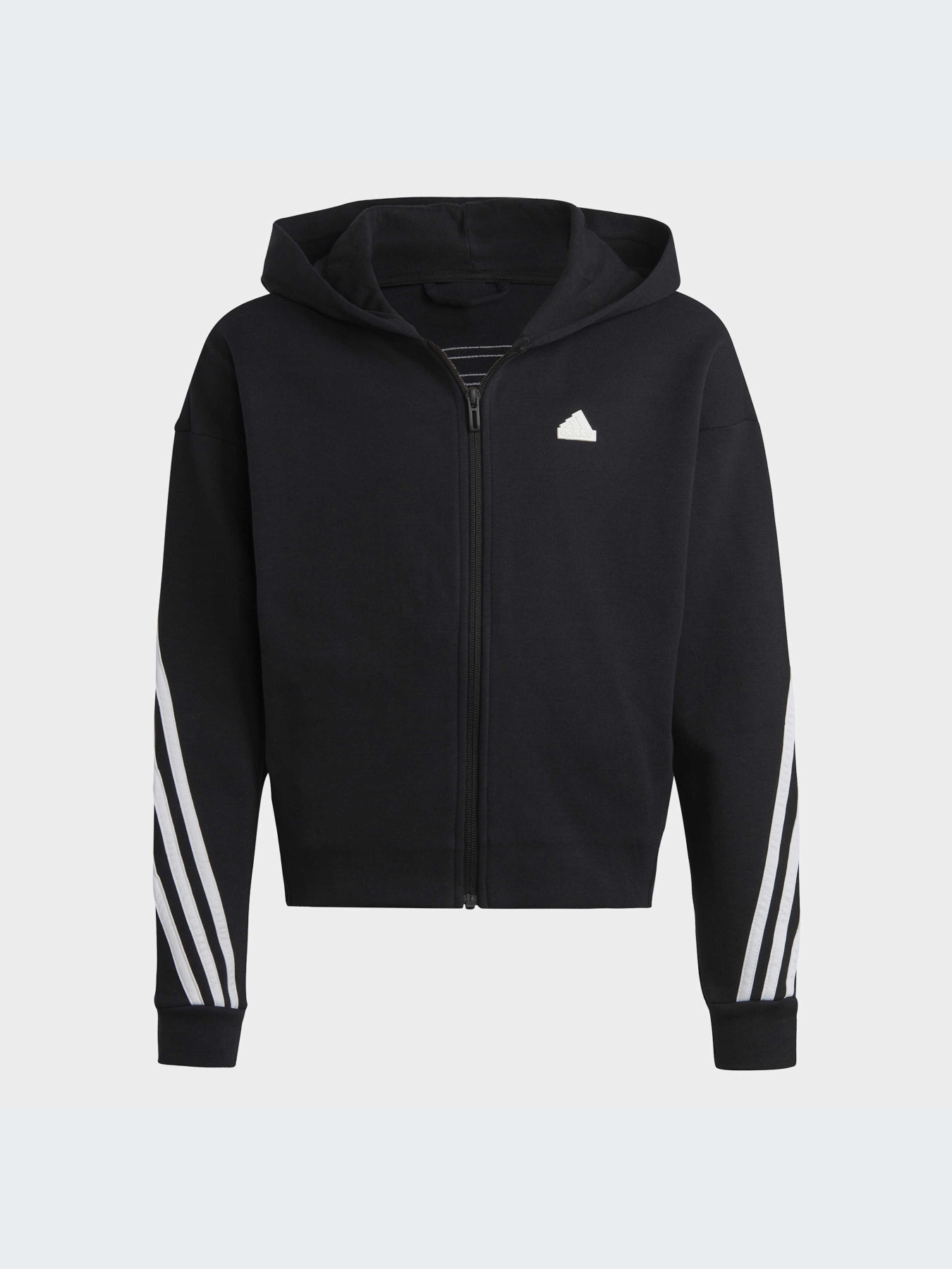 Худи и свитшоты Adidas Icons модель IC0118-KZ Фото