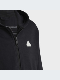 Худи и свитшоты Adidas Icons модель IC0118-KZ Фото