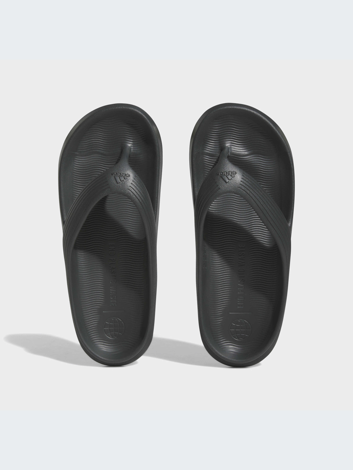 Шлёпанцы Adidas модель HQ9921-KZ Фото