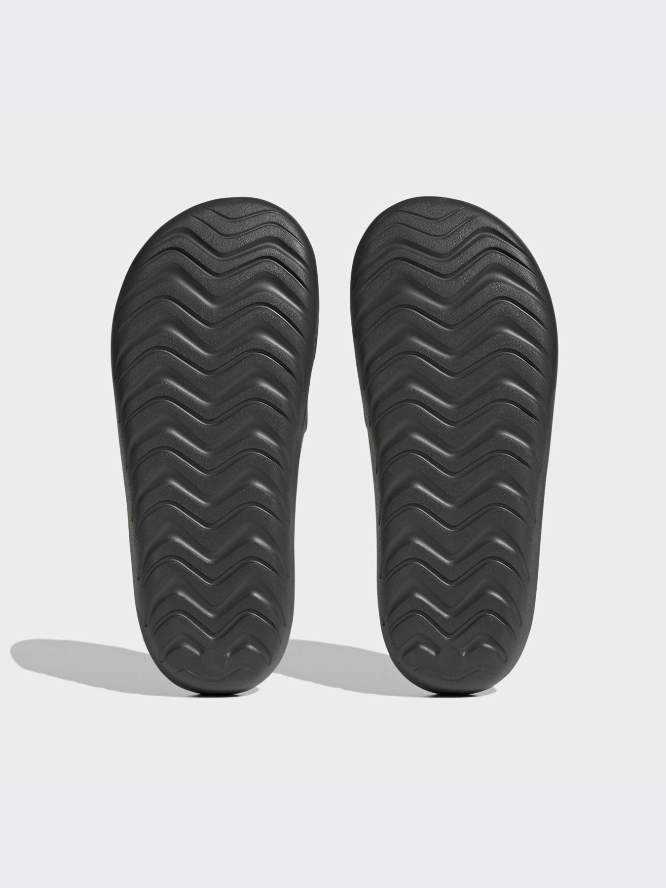 Шлёпанцы Adidas модель HQ9915-KZ Фото