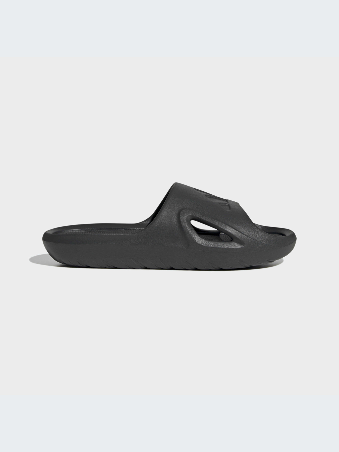 Шлёпанцы Adidas модель HQ9915-KZ Фото