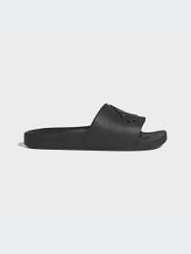 Шлёпанцы Adidas Adilette модель IF7371-KZ Фото