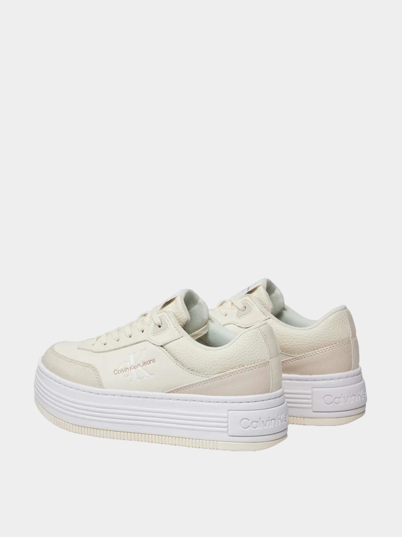 Кеды Calvin Klein модель YW0YW01316-0GF Фото