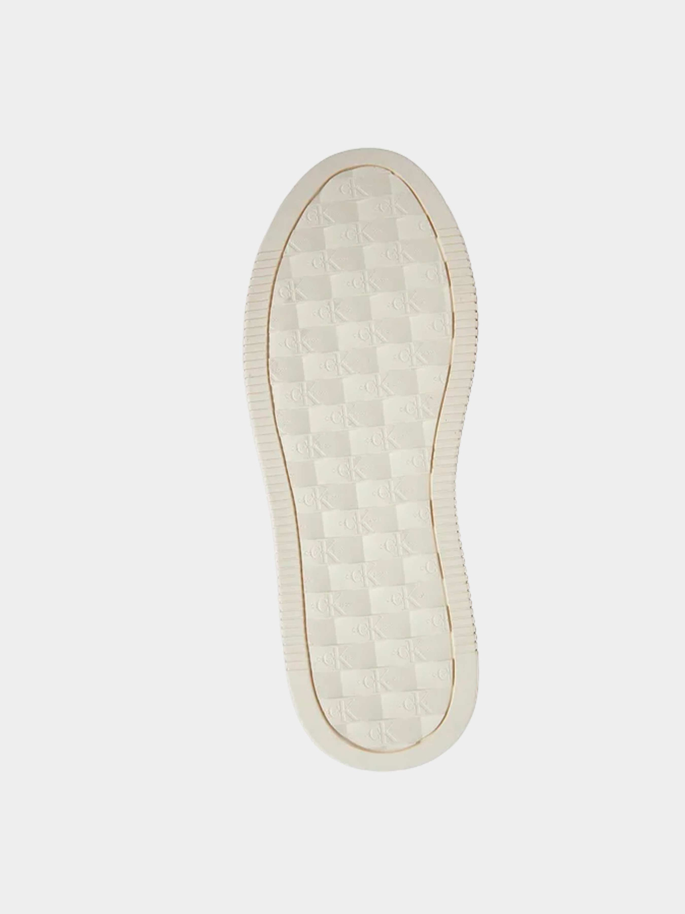 Кеды Calvin Klein модель YW0YW01316-0GF Фото