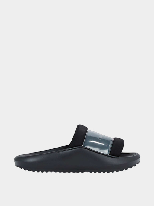 Шлёпанцы Calvin Klein модель YM0YM00966-0GT Фото